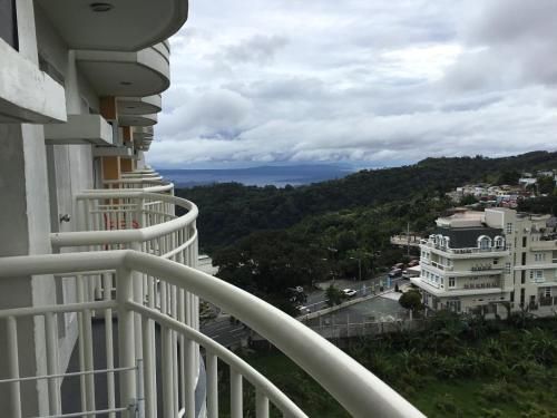 Tagaytay Condo