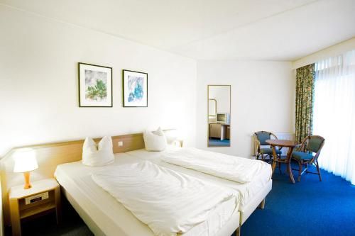 Hotel Bispinger Heide by Center Parcs