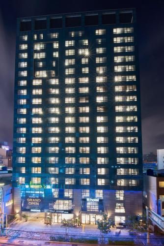 Hotel tt