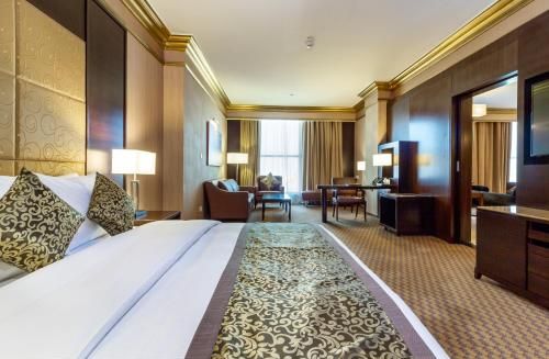 Wyndham Garden Dammam