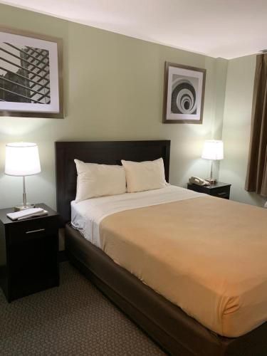 Quality Inn