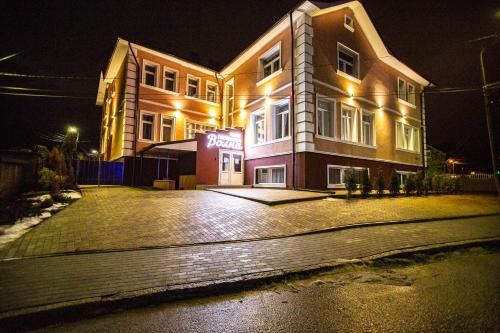 Volna Hotel