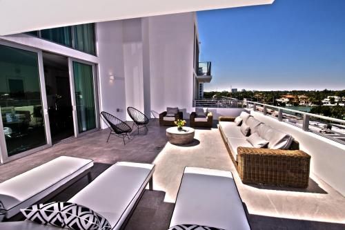 Sixty80 Design Hotel