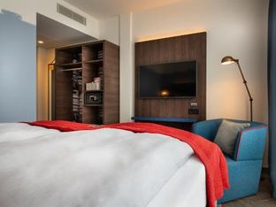 Hotel Image 1