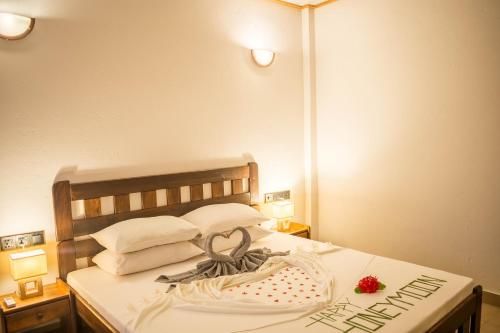 Dhiffushi Inn