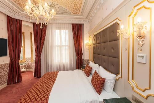 Meserret Palace Hotel - Special Category