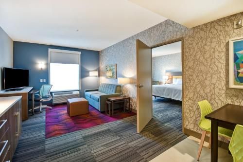 Home2 Suites By Hilton Terre Haute