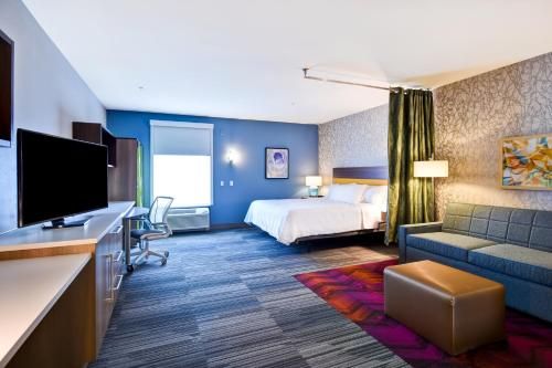 Home2 Suites By Hilton Terre Haute