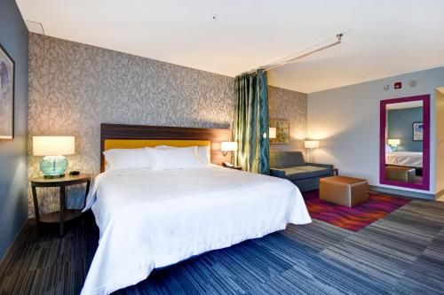 Home2 Suites By Hilton Terre Haute