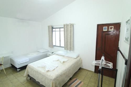 Pousada Águas Marinhas