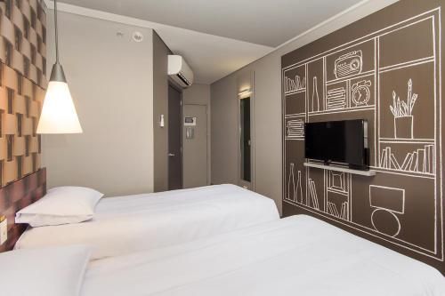 ibis Cucuta