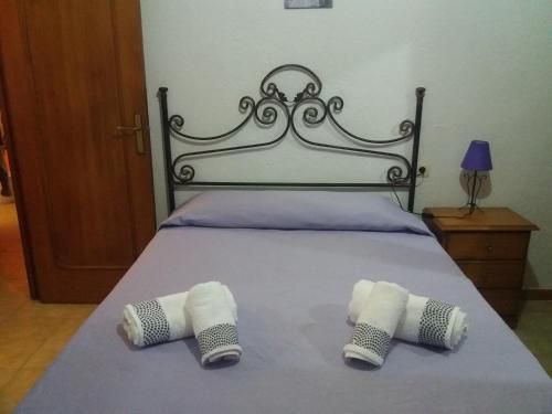 Calle San Rómulo, n19, 1C