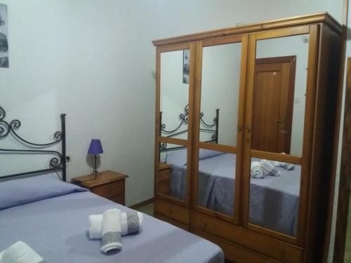 Calle San Rómulo, n19, 1C