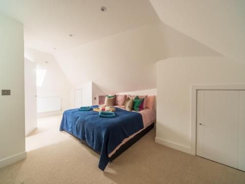 St Johns Road Apartments