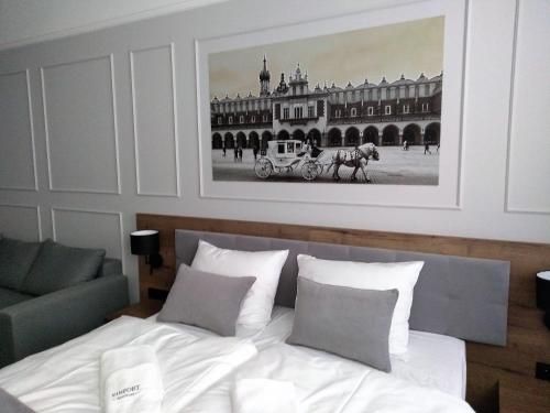 Vinfort Aparthotel
