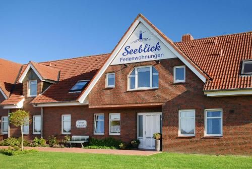 Ferienwohnungen Haus Seeblick