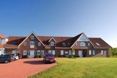 Ferienwohnungen Haus Seeblick