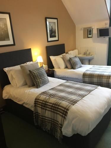 Whitebridge Hotel