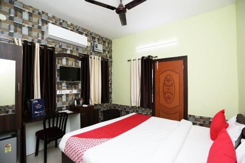 OYO 18417 Sri Hari Guest House