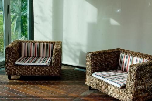 4 bedrooms villa with indoor pool jacuzzi and enclosed garden at Santo Tirso