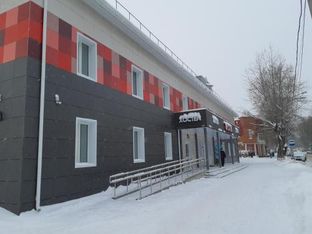 Hotel Image 1
