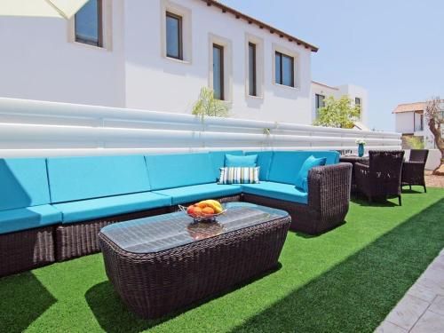 Villa calliopi by Interhome