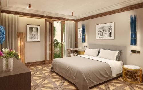 El Llorenc Parc de la Mar - Adults Only (+16)