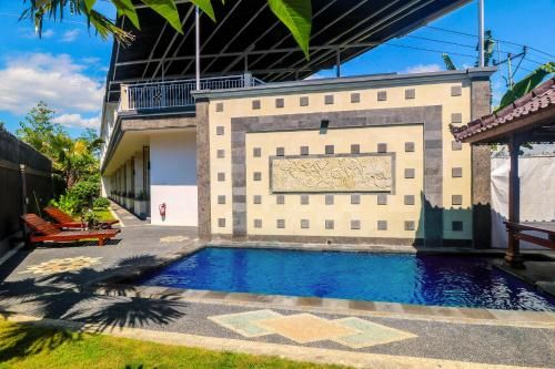 OYO 1051 De Loran Hotel