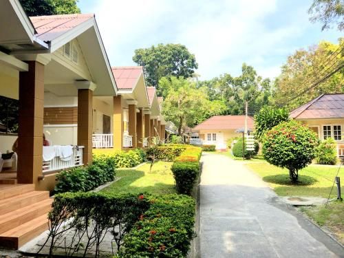 Malibu Samed Resort