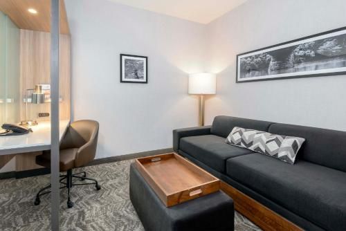 SpringHill Suites by Marriott Indianapolis Westfield