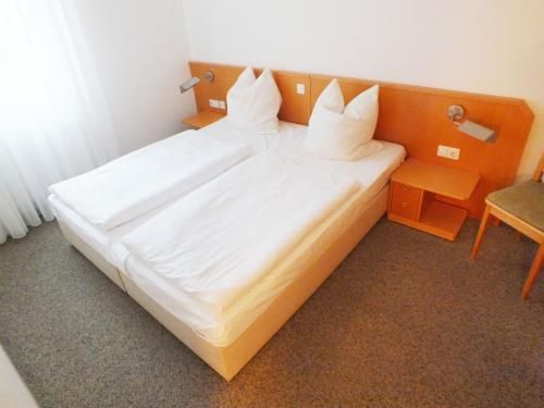 Ferienwohnung Möwe