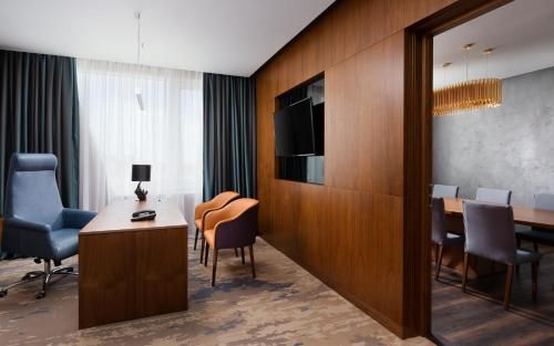 Four Points by Sheraton Krasnodar