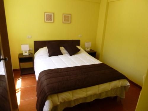 Hotel Barrio Yungay