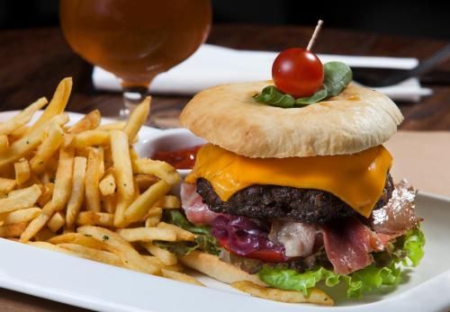 ibis Styles Montevideo Biarritz