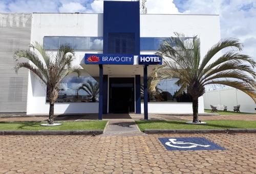 Bravo City Hotel Primavera