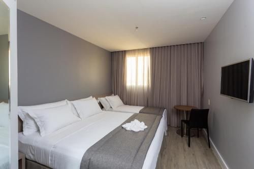 Flix Hotel