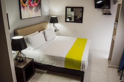 HOTEL CAREYES