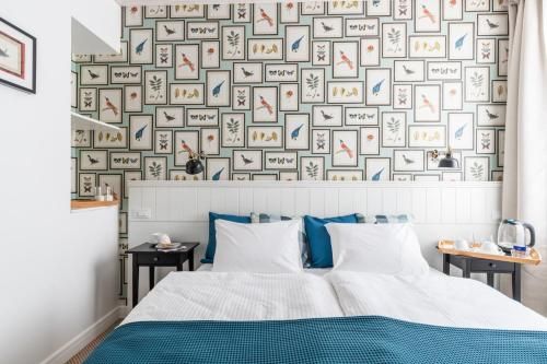 Hotel Snegir
