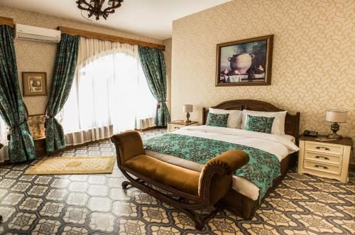 kyrenia palace boutique hotel