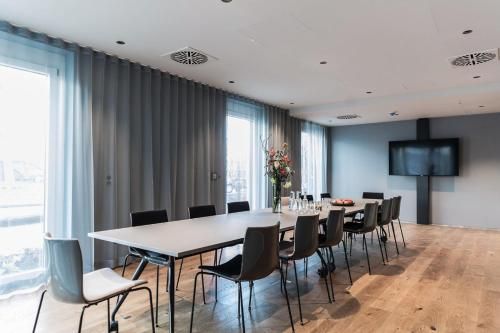 Soller Business Hotel & Restaurant Eisvogel