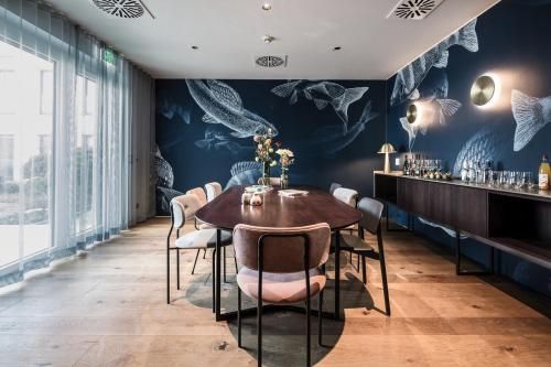 Soller Business Hotel & Restaurant Eisvogel