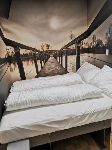 Boutique Hotel BS16 bevor Bern City & Late Check-in