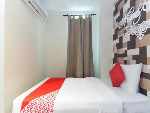 OYO 604 Hotel Est Equine Park