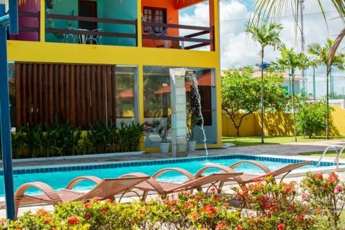Thayan's Boutique Villa & Spa (Serrambi)