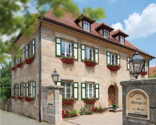 Landgasthof Meisel