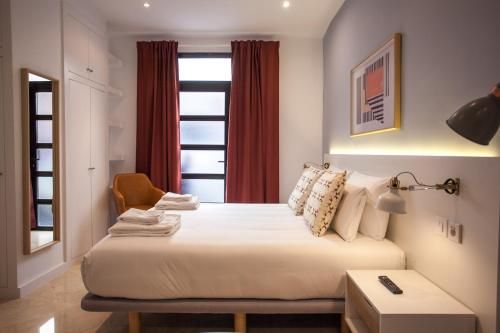 Gran Central Suites