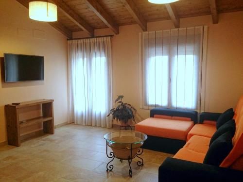 Casa rural Abascal
