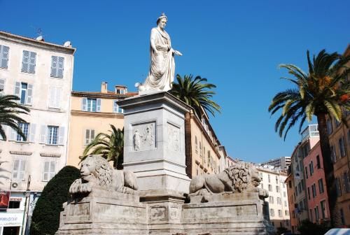 Vizzavona Piscine