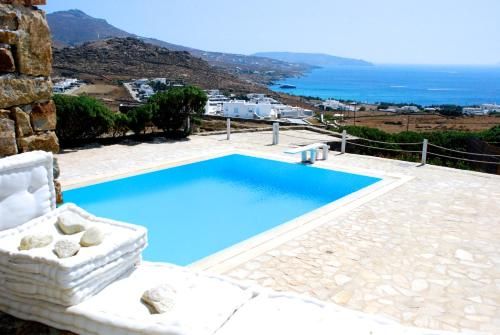 Villa Dianthe