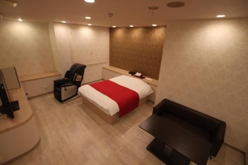 Hotel Sindbad Oyama(Adult Only)